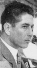 Captain Léger