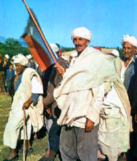Fraternisation of May 16, 1958