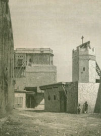 Casbah