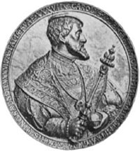 Charles V