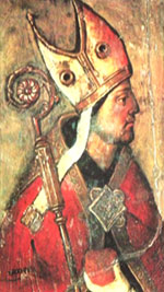 Jimenez de Cisneros