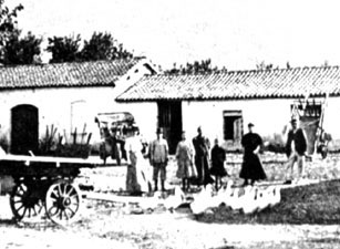 Colonists