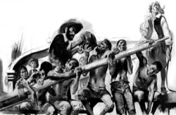 Slaves