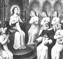 St. Felix of Valois