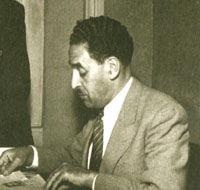 Ferhat Abbas