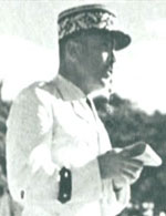 General Duval