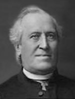 Mgr Ireland, the liberal Archbishop of Saint Paul