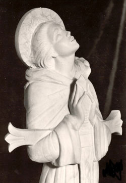 Saint Joan of Arc
