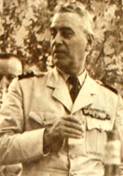 General Lorillot