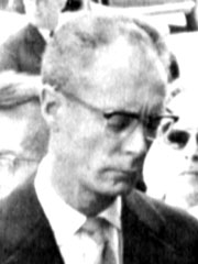 André Mandouze