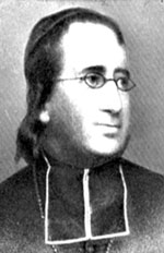 Msgr. Dupuch