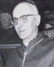 Msgr. Duval