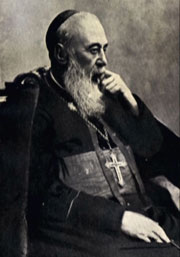 Msgr. Lavigerie