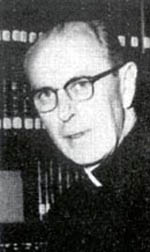 Fr. Murray, S.J.