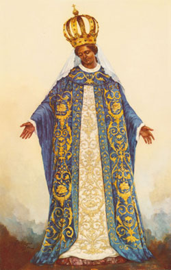 Our Lady of Africa