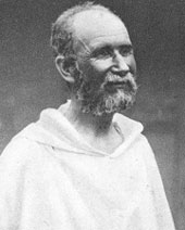 Fr. de Foucauld