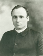 Fr. Ryan