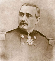 General de Sonis