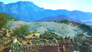 Valley of the Soummam