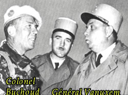 General Vanuxem
