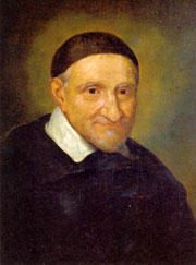St. Vincent de Paul